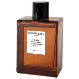 Cuiron pour Homme Helmut Lang cologne - a fragrance for men 2002