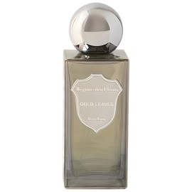 Gold Leaves Régime des Fleurs perfume - a fragrance for