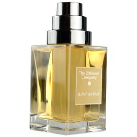 香水(ユニセックス) The Different Company Jasmin de Nuit Jasmin de Nuit The Different Company fragancia - una fragancia
