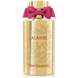 Alahine Teo Cabanel perfume - a fragrance for women 2007