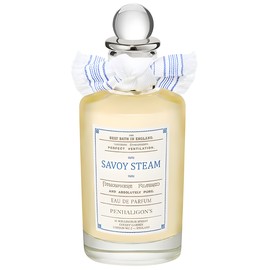 Savoy Steam Penhaligon's perfume - a fragrance for women and men 2017