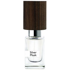 Silver Musk Nasomatto perfume - a fragrance for women and men 2008