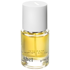 【Abel】廃盤grey labdanum 100%ナチュラル香水 Grey Labdanum Abel perfume - a fragrance for women and men 2016