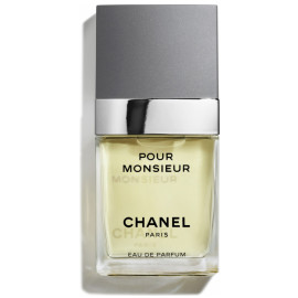 Buy Pour Monsieur by Chanel 50ml EDT Spray RARE Online in India 