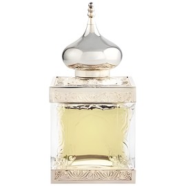 Silver Cristal Amouage 香水- 一款1996年女用香水
