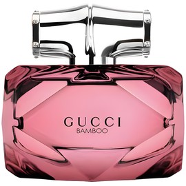 Gucci Bamboo Limited Edition Gucci 香水- 一款2017年女用香水