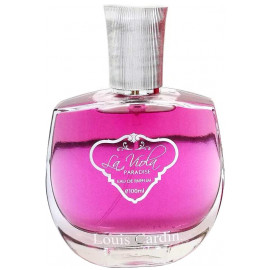 Shuhoor Louis Cardin perfume - a fragrance for women