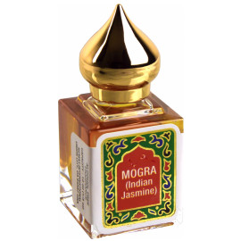 Mogra (Indian Jasmine) Fragrance Oil - Nemat Perfumes