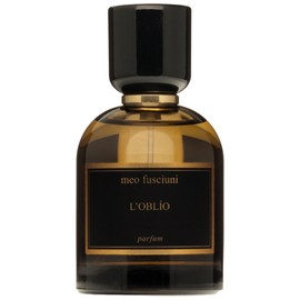 meo fusciuni メオ・フシューニ　L'OBLIO 100ml L'Oblìo Meo Fusciuni perfume - a fragrance for