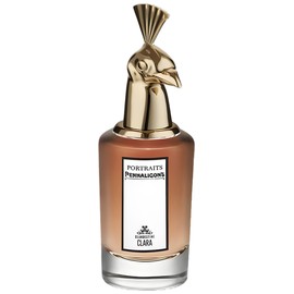Penhaligon's Clandestine Clara 香水 Clandestine Clara Penhaligon's 香水- 一款2017年女用香水