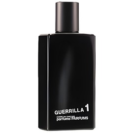 COMME des GARÇONS GUERRILLA1 85ml Comme des Garcons Series 8 Guerrilla: Guerrilla 1 Comme des