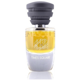 Masque Milano Times Square Eau De Parfum Spray (Unisex) By Masque Milano - 1.18 oz