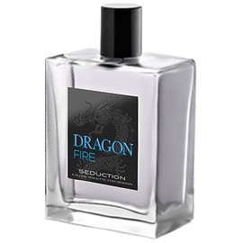 Dragon Fire Seduction Instituto Español perfume - a fragrance for
