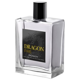Dragon Fire Power Instituto Español cologne - a fragrance for men