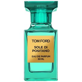 【廃盤】TOM FORD SOLE DI POSITANO 50ml Tom Ford Sole Di Positano Eau de Parfum Review