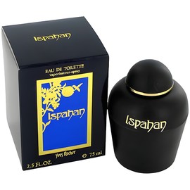 Ispahan Yves Rocher perfume - a fragrance for women 1977