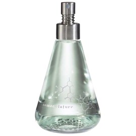 Shi-sõ Nomenclature perfume - a fragrance for women and men 2017