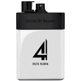 Hos N.004 Eau De Parfum Spray By House Of Sillage Hos N.004 Eau De Parfum Spray By House Of Sillage