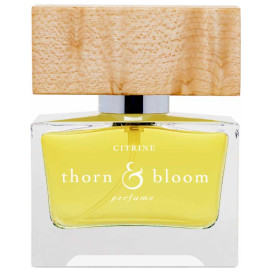 thorn and bloom perfume