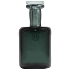 Charcoal Perfumer H 香水- 一款2016年中性香水