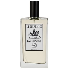 【新品】Wally ワーリー オードパルファム LE MAREMME 100ml Le Maremme Wally perfume - a fragrance for women and men