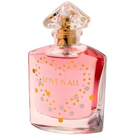 Love is All Guerlain perfume - a fragrance for women 2005