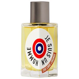 香水(ユニセックス) JE SUIS UN HOMME Eau de Parfum 100ml Je Suis un Homme Etat Libre d'Orange cologne - a fragrance for men
