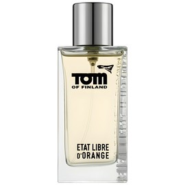 Tom of Finland Etat Libre d'Orange cologne - a fragrance for men 2007