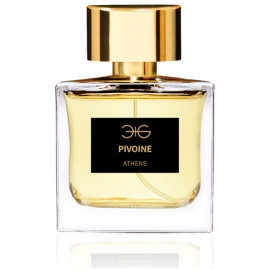 Pivoine Manos Gerakinis perfume - a fragrance for women and men 2017