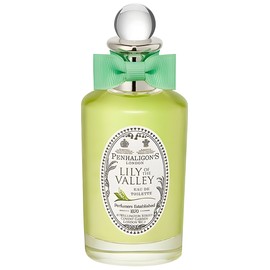Lily of the Valley Penhaligon's perfume - a