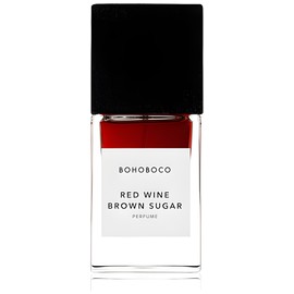 Red Wine Brown Sugar Bohoboco perfume - a fragrance for