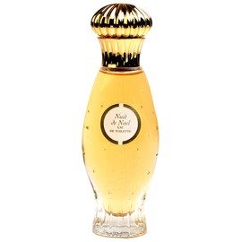 Nuit de Noel Caron parfum - un parfum de dama 1922