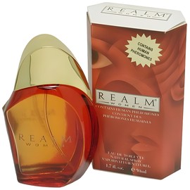 REALM WOMEN Eau de Toilette 50ml 3個セット Erox REALM WOMEN PHEROMONE perfume - Fragrance Vault online – F Vault
