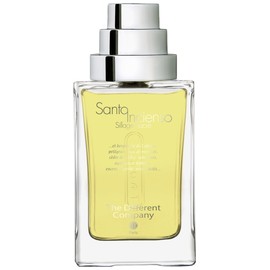 Santo Incenso 香水 The Different Company Santo Incienso, Sillage Sacré The Different Company perfume - a