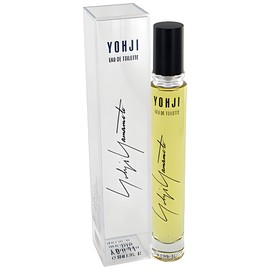 Yohji Yamamoto 香水 新品 定価33000円 ヨウジヤマモト 香水 アバンギャルド 50ml メンズ