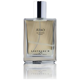 LOSTMARC'H ATAO ロスマーク　アタオ オードトワレ100ml Atao Lostmarch cologne - a fragrance for men