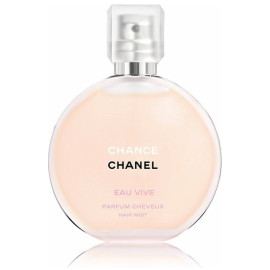 Knogle liberal Samlet Chance Eau Vive Hair Mist Chanel perfume - a fragrance for women
