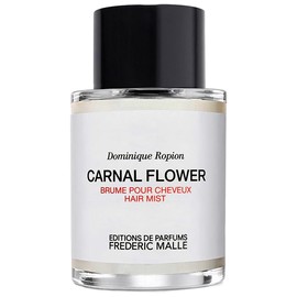 Carnal Flower Hair Mist Frederic Malle 香水- 一款2016年中性香水