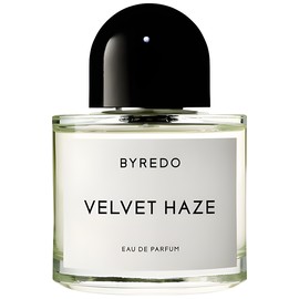 Velvet Haze Byredo perfume - a fragrance for women and men 2017