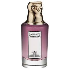 香水(ユニセックス) Penhaligon's Countess Dorothea 75ml The Ruthless Countess Dorothea Penhaligon's perfume