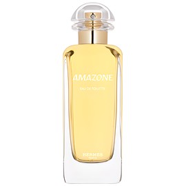 Amazone (1974) Hermès perfume - a fragrance for women 1974