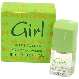 Girl GianMarco Venturi perfume - a fragrance for women 2003
