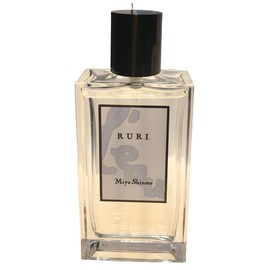 Ruri Miya Shinma perfume - a fragrance for women and men 2017