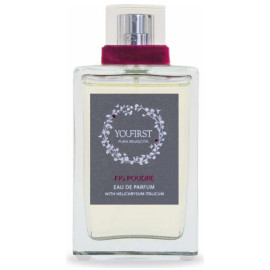 Fig Poudre You First Pura Rinascita perfume - a fragrance for