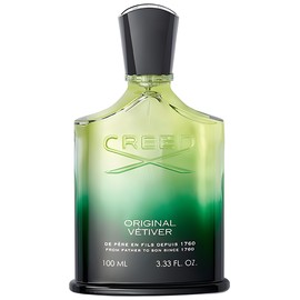 Creed Original Vetiver