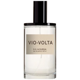 Vio Volta DS&Durga perfume - a fragrance for women and men 2017