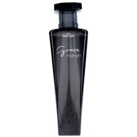 Grace Midnight Hinode perfume a fragrance for women