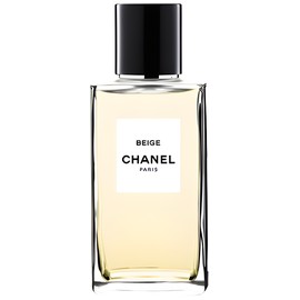 Les Exclusifs de Chanel Beige Chanel 香水- 一款2008年女用香水
