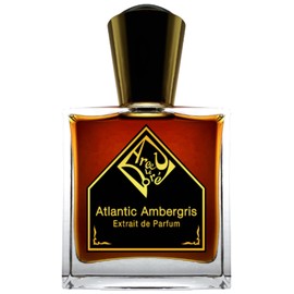 Atlantic Ambergris Areej Le Doré parfum - een geur voor dames en