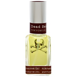 Dead Sexy Tokyo Milk Parfumerie Curiosite аромат — аромат для ...